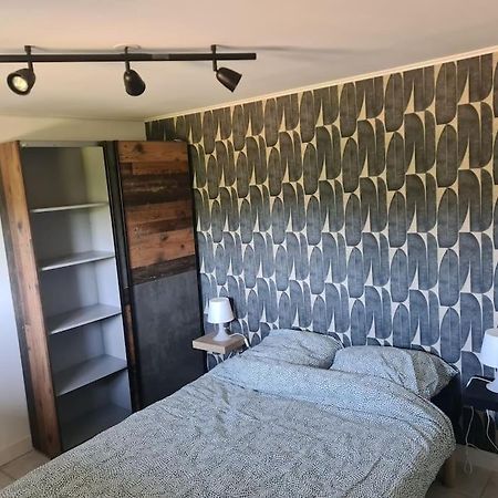 Le Chalet Des Amis Aurec-Sur-Loire Eksteriør billede